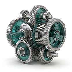 VUETO - Vlastná výroba zasklievacích systémov na mieru