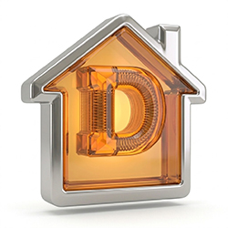 VUETO - Energeticky úsporné profilové systémy pre dvere a okná