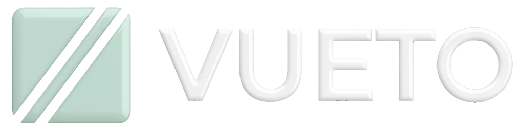 VUETO Logo